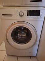 A vendre Machine a laver 7kg comme neuf état nickel 100 euro, Elektronische apparatuur, Wasmachines, Ophalen, Zo goed als nieuw