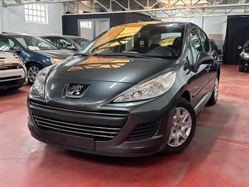 Peugeot 207 1.4i • Lez vrij • Gekeurd voor verkoop beschikbaar voor biedingen