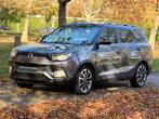 Ssanyon XLV 2016 1.6 162.000km start rijd zeer goed, Auto's, SsangYong, XLV, Diesel, Particulier, Te koop