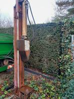 Houtkliever, Tuin en Terras, Kloofmachines, Ophalen