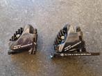 Shimano Ultegra R8070 remklauwen en crankstel, Fietsen en Brommers, Crankstel of Pedalen, Racefiets, Ophalen of Verzenden, Zo goed als nieuw