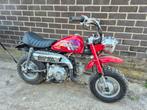 Honda, Ophalen, Gebruikt, Honda monkey, Overige typen