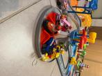 Groot lot PawPatrol Dino’s jungle autobaan uitkijk …, Kinderen en Baby's, Ophalen, Zo goed als nieuw