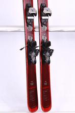 191 skis freeride VOLKL M6 MANTRA 2023, grip walk, Carving, Skis, 180 cm ou plus, Utilisé