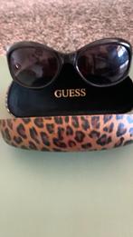 Guess Dames Zonnebril!, Handtassen en Accessoires, Zonnebrillen en Brillen | Dames, Zonnebril, Zwart, Zo goed als nieuw, Ophalen