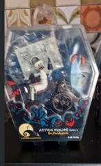 NBC Action Figure Series 1 - Dr. Finklestein, Ophalen of Verzenden, Zo goed als nieuw