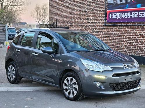 Citroen c3 1.2 Benzine 2015/Euro 6B/108dkm/Met Keuring, Auto's, Citroën, Bedrijf, C3, ABS, Airbags, Airconditioning, Boordcomputer