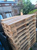 Palette Euro Comme neuf, Ophalen of Verzenden, Zo goed als nieuw, Pallet