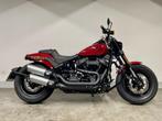 Harley-Davidson SOFTAIL FXFBS FAT BOB (bj 2021), Meer dan 35 kW, Overig, 1868 cc