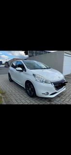 Peugeot 208 eHDI 1.6 hdi, Autos, Peugeot, Particulier, Achat