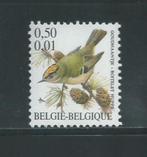 België 2001 - OCB 2985 - Postfris - Côte 0,20 € - Lot Nr.508, Timbres & Monnaies, Timbres | Europe | Belgique, Neuf, Envoi, Timbre-poste