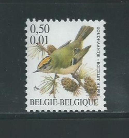 België 2001 - OCB 2985 - Postfris - Côte 0,20 € - Lot Nr.508, Timbres & Monnaies, Timbres | Europe | Belgique, Non oblitéré, Timbre-poste
