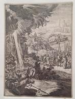 Gravure, Ophalen