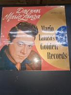 Mario Lanza golden records, CD & DVD, Vinyles | Compilations, Comme neuf, Enlèvement ou Envoi