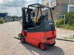 Linde E20-600 2000KG 4.80METER HEFTRUCK, Zakelijke goederen, Machines en Bouw | Heftrucks en Intern transport, Elektrisch, Heftruck
