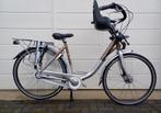 moeder fiets , 3 speed , kader 53 cm nieuw, Fietsen en Brommers, Fietsen | Dames | Moederfietsen, 50 tot 53 cm, Ophalen, Nieuw