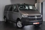 Volkswagen Caravelle T6.1 2.0 TDi DSG LONG 8pl * BTW * Camer, Auto's, Automaat, 4 deurs, Stof, Gebruikt