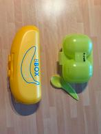 Kiwi- en bananendoos, Ophalen of Verzenden, Zo goed als nieuw