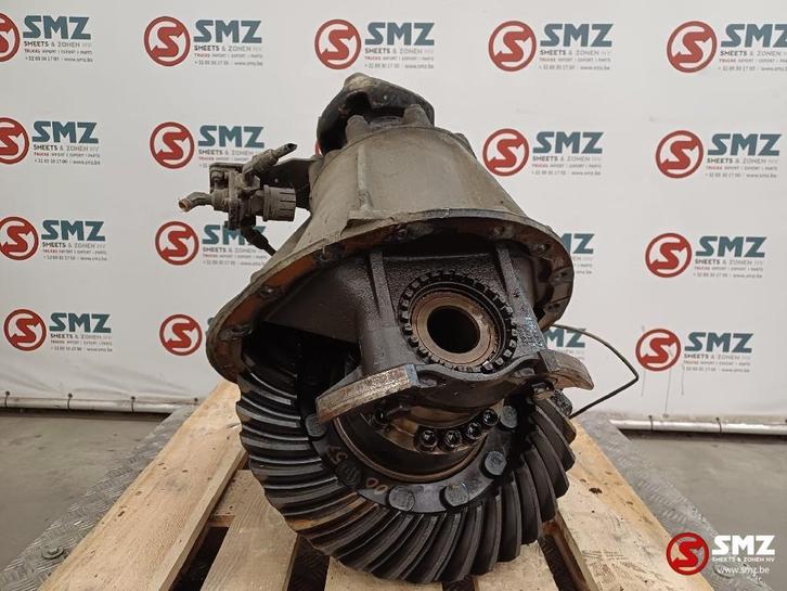 Occ différentiel R780 Scania 3,27, Autos : Pièces & Accessoires, Pièces camion, Scania, Transmission et Accessoires, Utilisé