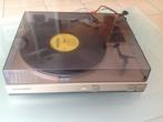 Platenspeler Direct Drive Marantz TT240, Ophalen of Verzenden, Zo goed als nieuw, Platenspeler
