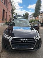 Audi Q5  2020 Automat, Auto's, Automaat, Euro 6, Q5, Blauw