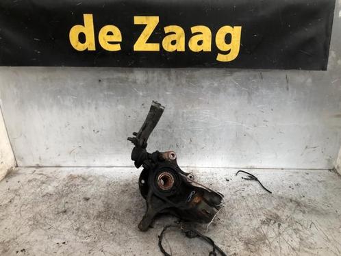 Fusee rechts-voor van een Citroen C3, Auto-onderdelen, Ophanging en Onderstel, Citroën, Gebruikt, 3 maanden garantie, Ophalen of Verzenden