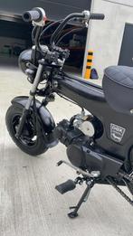 Originele Honda Dax Ab26, Fietsen en Brommers, Brommers | Honda, Ophalen, Gebruikt, Overige modellen, Klasse B (45 km/u)