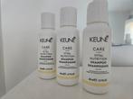 Shampooing Keune 3x 80 ml, Bijoux, Sacs & Beauté, Beauté | Soins des cheveux, Enlèvement ou Envoi, Neuf, Soin des cheveux ou Soin réparateur des cheveux