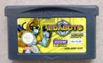 Medabots Metabee voor de Gameboy Advance, Games en Spelcomputers, Games | Nintendo Game Boy, Gebruikt, Ophalen of Verzenden