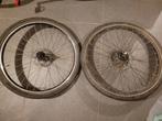 Wielen voor fietsen, Fietsen en Brommers, Ophalen of Verzenden, Gebruikt, Algemeen, Wiel