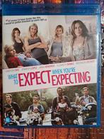 Blu ray what to expect when you're expecting, Cd's en Dvd's, Blu-ray, Ophalen, Zo goed als nieuw, Humor en Cabaret