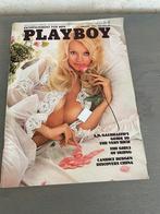 Playboy magazine USA 1974/ vol. 21 nr2, Verzamelen, 1960 tot 1980, Ophalen of Verzenden, Tijdschrift