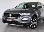 Volkswagen T-Roc 1.0TSI UNITED-1ERPRO-GPS-CARPLAY-CAMERA-JAN, Auto's, Volkswagen, Stof, Gebruikt, 1790 kg, Bedrijf