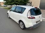 RENAULT - 2012 - MEGANE SCENIC - Personenauto, Auto's, Renault, Euro 5, Gebruikt, Overige brandstoffen, Bedrijf