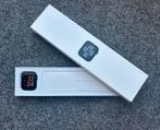 Apple Apple Watch SE 2e Gen + Accessoires, Handtassen en Accessoires, Smartwatches, Ophalen, Conditie, Zo goed als nieuw