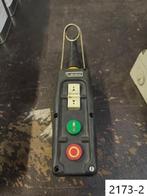 2173. Afstandsbediening bovenloopkraan / Telemecanique, Doe-het-zelf en Bouw, Ophalen, Nieuw