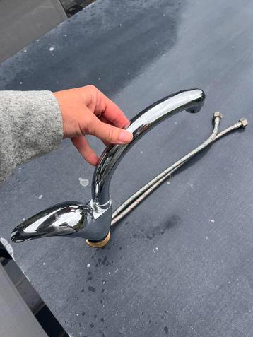 Robinet ALIBERT, Enlèvement, Utilisé, Robinet