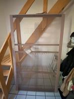 Fond en spirale Auping, Enlèvement, Utilisé, 200 cm, 120 cm