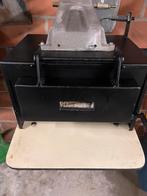 Hoefijzer brander, Dieren en Toebehoren, Ophalen, Zo goed als nieuw