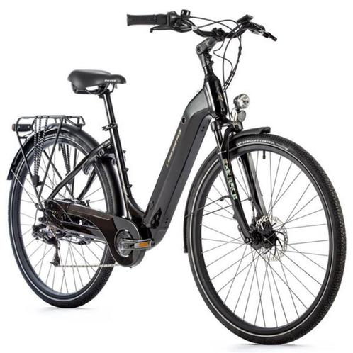 Leader Fox  Nieuw!, Fietsen en Brommers, Elektrische fietsen, Ophalen