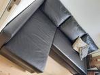 Slaapbank voor 2 pers. IKEA Friheten kunstleer, Huis en Inrichting, Zetels | Complete zithoeken, Overige materialen, Zo goed als nieuw