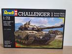 Revell 03183 - Challenger 1 (1/72) Sealed, Neuf, 1:50 ou moins, Tank, Revell