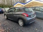 2014 Peugeot 208 Personenauto, Auto's, Gebruikt, Overige brandstoffen, Bedrijf, Overige carrosserie