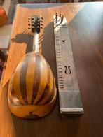 Instruments de musique anciens, Musique & Instruments, Musiques & Instruments Autre, Enlèvement, Utilisé