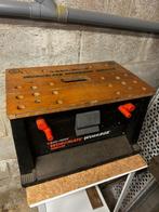 Black & Decker Workmate WM450, Ophalen, Gebruikt