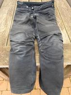 Motorpak Atlantis, Motoren, Ophalen, Gebruikt