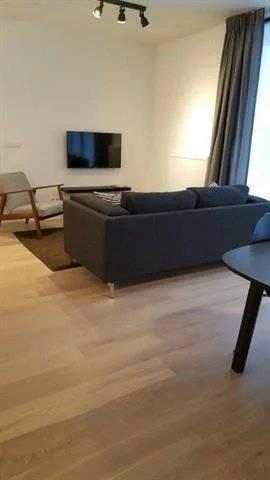 Appartement te huur in Bruxelles, Immo, Huizen te huur, Appartement, D