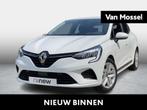 Renault Clio Corporate Edition TCe 90, Voorwielaandrijving, Stof, Gebruikt, 580 kg