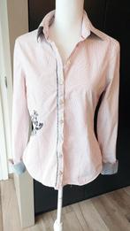 Chemise Gaastra taille M, Vêtements | Femmes, Blouses & Tuniques, Gaastra, Comme neuf, Taille 38/40 (M), Rose