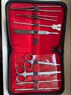 Dissectieset Anatomie, Diversen, Ophalen of Verzenden, Zo goed als nieuw